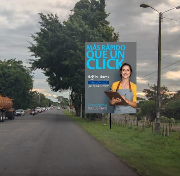 Publicidad Roman